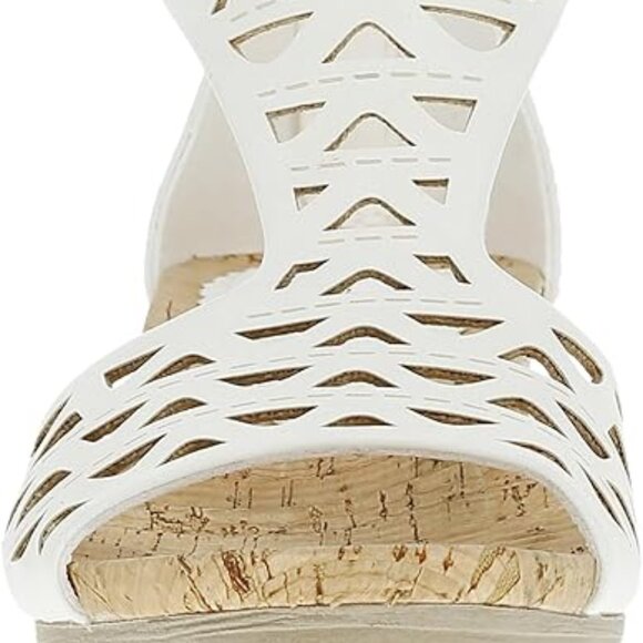 BareTraps Miriam Womens Sandals - Picture 7 of 9